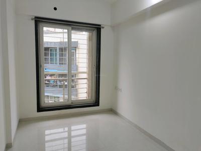 Bedroom Image of 2200 Sq.ft 4 BHK Apartment / Flat for sale in MMG Sunanda Sadan, Ulwe Navi Mumbai for Rs. 22000000