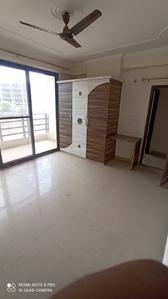 Hall Image of 1300 Sq.ft 3 BHK Apartment / Flat for rent in Metro Tower, Mahalgaon Gwalior for Rs. 12000