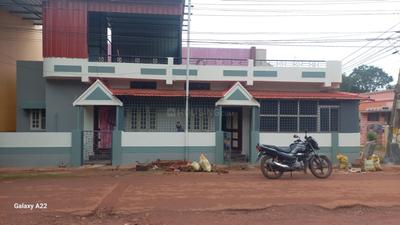 Image of 800 Sq.ft 2 BHK Independent House for rent in Navanagar, Hubli for Rs. 10000