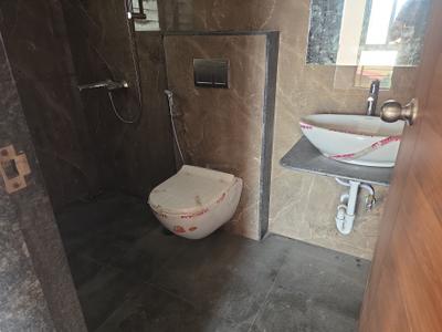 Image of 1100 Sq.ft 3 BHK Apartment / Flat for sale in Shamraj Trident, Dhankawadi, Pune for Rs. 13500000