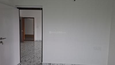 Bedroom Image of 1200 Sq.ft 2 BHK Apartment / Flat for sale in Madikeri Kodagu for Rs. 6800000