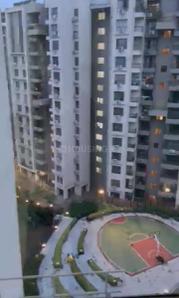 Image of 910 Sq.ft 2 BHK Apartment / Flat for sale in Siddha Galaxia, Rajarhat, Kolkata for Rs. 10500000