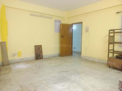 Hall Image of 1050 Sq.ft 2 BHK Apartment / Flat for sale in Dhakuria Kolkata for Rs. 3900000