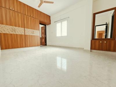 Hall Image of 700 Sq.ft 1 BHK Apartment / Flat for rent in Indira Nagar Bengaluru for Rs. 38000