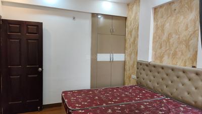 2 BHK Fully Furnished Flat
