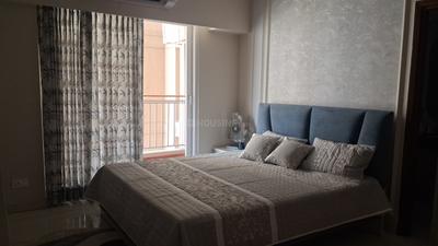 4 BHK Flat