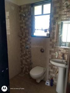 Image of 550 Sq.ft 1 BHK Apartment / Flat for rent in GK Arise, Punawale, Pune for Rs. 21500