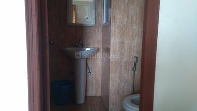 Common Bathroom Image of 510 Sq.ft 1 BHK Apartment / Flat for sale in Urbtech Xaviers, Sector 168 Noida for Rs. 4050000