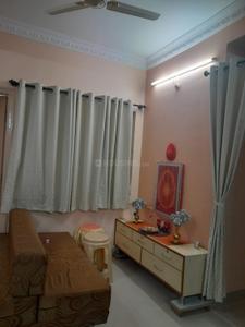 Hall Image of 1110 Sq.ft 2 BHK Apartment / Flat for sale in PSR Flora, Dommasandra Bengaluru for Rs. 7500000