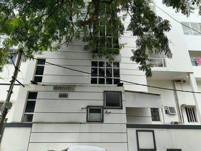 Image of 1600 Sq.ft Residential Plot / Land for sale in Maloo Parc Royal, Attiguppe, Bengaluru for Rs. 23500000