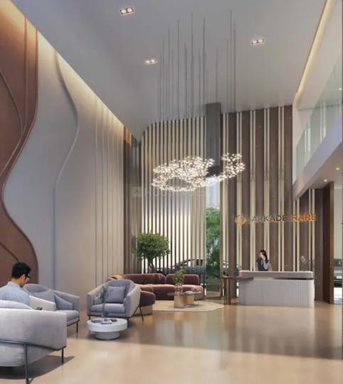 Arkade Rare Main Image 1