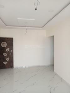 Hall Image of 1100 Sq.ft 2 BHK Apartment / Flat for rent in Zingabai Takli Nagpur for Rs. 15000