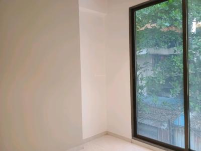 Bedroom Image of 995 Sq.ft 2 BHK Apartment / Flat for sale in Sai Park, Kalyan West Kalyan for Rs. 8000000