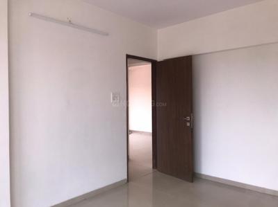 Bedroom Image of 1100 Sq.ft 3 BHK Apartment / Flat for sale in Santacruz East Mumbai for Rs. 40000000