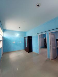 2 BHK Independent Builder Floor