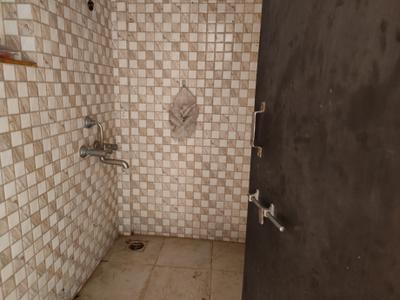 Bathroom Image of 670 Sq.ft 1 BHK Apartment / Flat for sale in Goel Sai Ganga, Handewadi Pune for Rs. 3100000