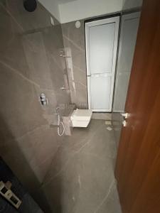 Image of 1000 Sq.ft 2 BHK Apartment / Flat for rent in Fornax Bhoomi Icon, Kopar Khairane, Navi Mumbai for Rs. 55000