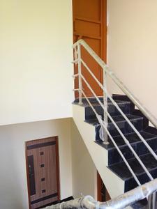 Balcony Image of 1000 Sq.ft 2 BHK Independent House for sale in Keeranatham Coimbatore for Rs. 6800000