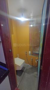 Image of 600 Sq.ft 2 BHK Apartment / Flat for rent in Worli, Mumbai for Rs. 70000