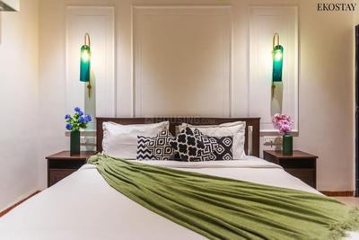 Bedroom Image of 2520 Sq.ft 5 BHK Villa for sale in Tungarli Lonavala for Rs. 25000000