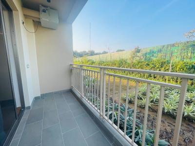 Balcony Image of 1259 Sq.ft 3 BHK Apartment / Flat for sale in Ashiana Aaroham, Sector 80 Gurgaon for Rs. 30000000