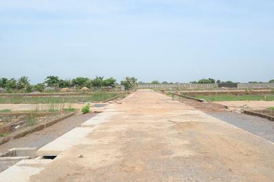 Image of 600 Sq.ft Residential Plot / Land for sale in Naya Raipur, Raipur for Rs. 811100