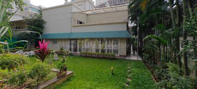 Image of 5000 Sq.ft 5 BHK Independent House for sale in Baner, Pune for Rs. 200000000