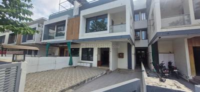 Image of 1800 Sq.ft 4 BHK Independent House for sale in Nana Chiloda, Ahmedabad for Rs. 19000000