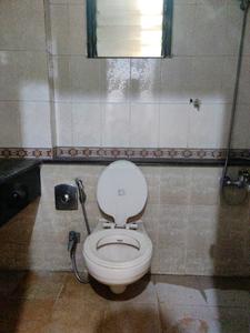 Bedroom Two Image of 1500 Sq.ft 3 BHK Apartment / Flat for sale in Hiranandani Empress Hill A B C And D Wings, Powai Mumbai for Rs. 75000000