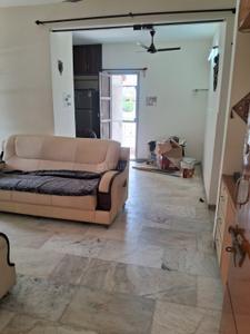 Hall Image of 1450 Sq.ft 3 BHK Independent House for rent in Nizampura Vadodara for Rs. 20000