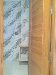 Bedroom One Image of 1170 Sq.ft 3 BHK Builder Floor for sale in Green Field Colony Faridabad for Rs. 16200000