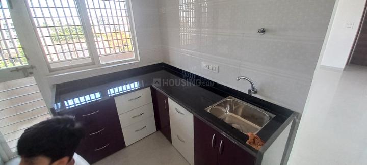 Samraat Symphony Kitchen 1