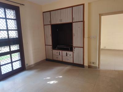 Bedroom Image of 1800 Sq.ft 4 BHK Independent House for rent in Eros Rosewood Villas, Sector 50 Gurgaon for Rs. 58000