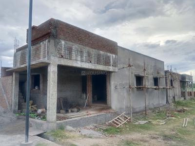 Image of 1103 Sq.ft 2 BHK Independent House for sale in Adwaith Enclave, Karamadai, Coimbatore for Rs. 5900000