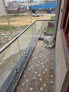 Balcony Image of 2100 Sq.ft 3 BHK Duplex for sale in Pitthuwala Dehradun for Rs. 15000000
