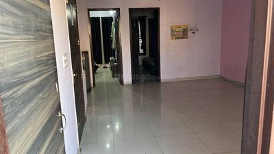 Hall Image of 1050 Sq.ft 2 BHK Builder Floor for sale in SKBK Nine Homz, Kharar Mohali for Rs. 3500000