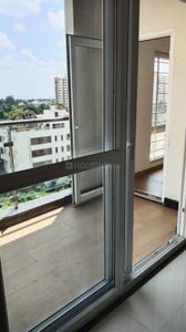 Balcony Image of 1275 Sq.ft 2 BHK Apartment / Flat for sale in Epitome Elan, JP Nagar Bengaluru for Rs. 16000000