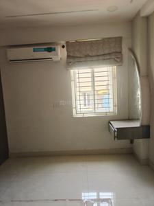 Bedroom Image of 1250 Sq.ft 2 BHK Apartment / Flat for sale in Vishalakshi Nagar Visakhapatnam for Rs. 12000000
