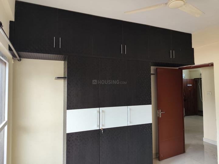 Prabhavathi Fortune Bedroom 1