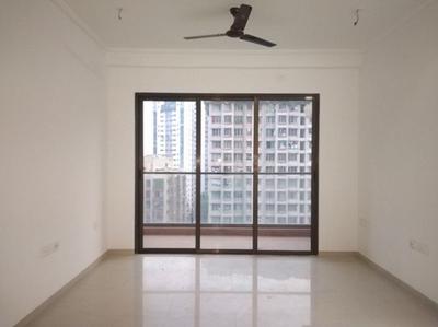 Hall Image of 1101 Sq.ft 2 BHK Apartment / Flat for sale in Rivali Park Wintergreen, Borivali East Mumbai for Rs. 29500000