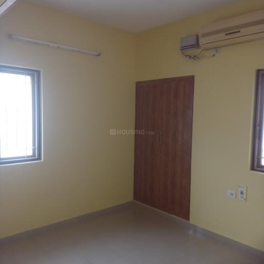 Sri Valli Apartment Bedroom 1