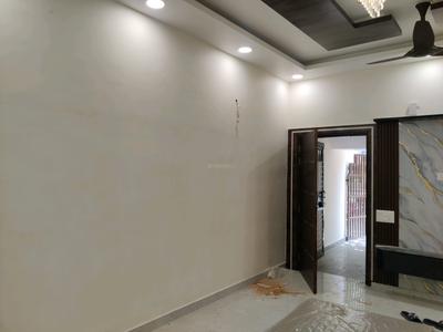 Living Room Image of 1200 Sq.ft 3 BHK Builder Floor for sale in Vasundhara Ghaziabad for Rs. 12500000