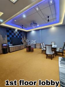 Image of 3600 Sq.ft 6 BHK Villa for sale in Bazpur, Kashipur for Rs. 14500000
