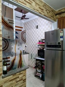 2 BHK Independent Builder Floor