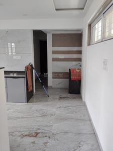 Hall Image of 1500 Sq.ft 3 BHK Apartment / Flat for rent in Ambika Harmony, Sadguru Nagar Nashik for Rs. 25000