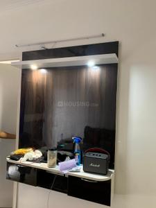 Hall Image of 1075 Sq.ft 2 BHK Apartment / Flat for sale in Gaur City 7th Avenue, Noida Extension Greater Noida for Rs. 9000000