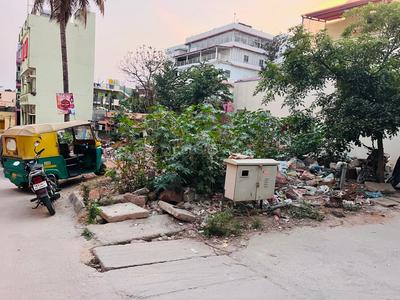 Image of 1440 Sq.ft Residential Plot / Land for sale in Hegganahalli, Bengaluru North, Bengaluru for Rs. 9360000