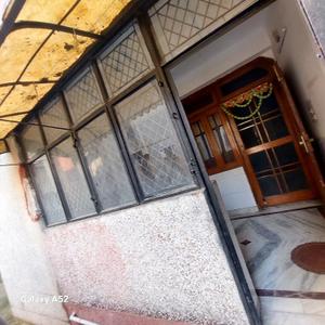 Balcony Image of 1600 Sq.ft 3 BHK Apartment / Flat for rent in Park View Apartments, Sector 12 Dwarka New Delhi for Rs. 46000