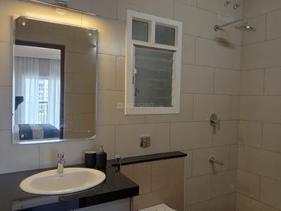 Bathroom Image of 3320 Sq.ft 3.5 BHK Apartment / Flat for sale in Navins Antheia Poetry, JP Nagar Bengaluru for Rs. 56000000