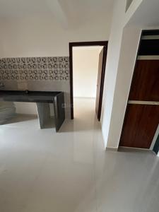 Hall Image of 710 Sq.ft 1 BHK Apartment / Flat for rent in Panvelkar Estate Greenford, Badlapur East Badlapur for Rs. 6000